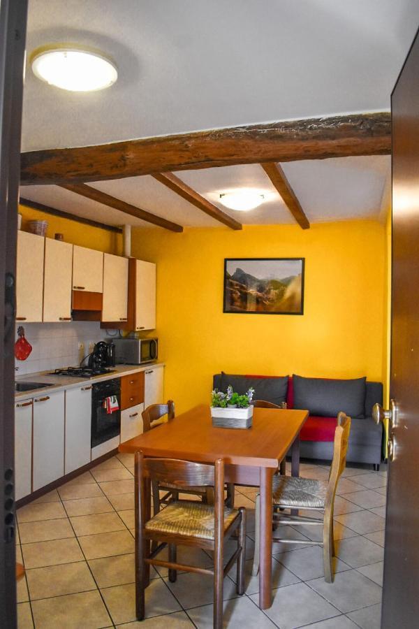 Ciceri Properties Ciancino Verbania Zewnętrze zdjęcie